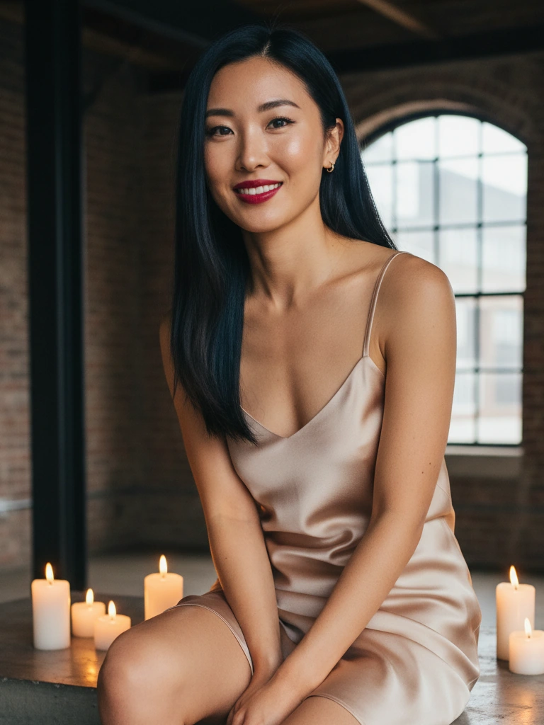 Sora escort Bogotá