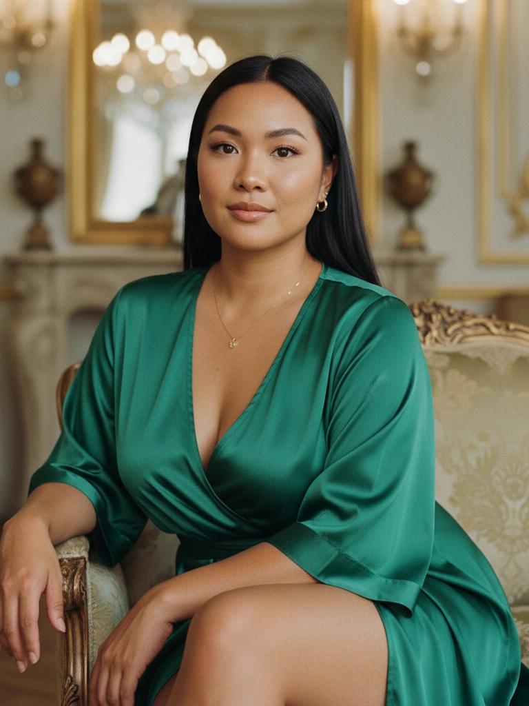 Yuna escort Bogotá