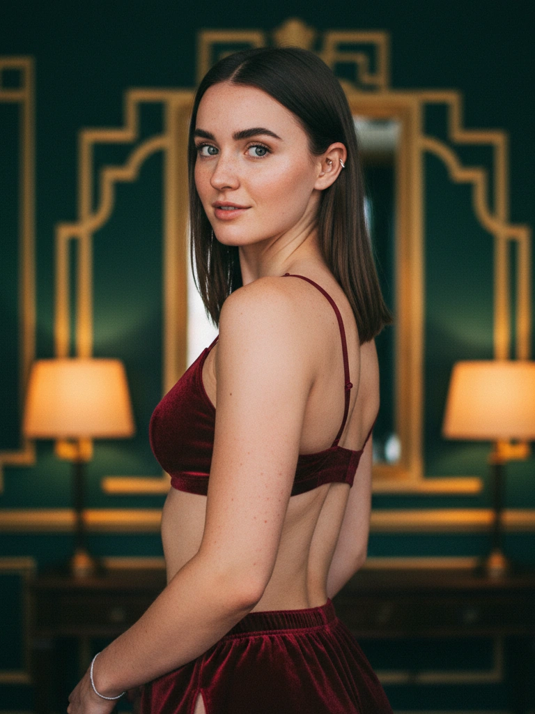 Yuna escort Bogotá