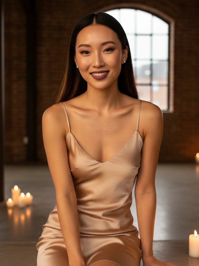 Yuna escort Bogotá
