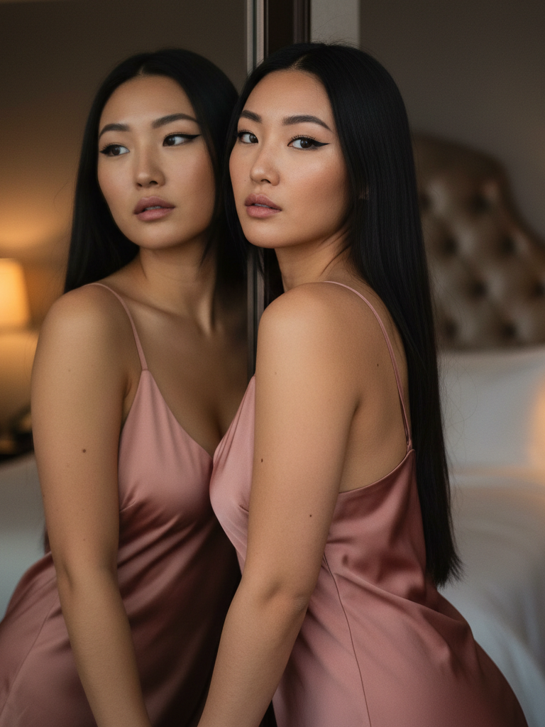 Sora escort Bogotá