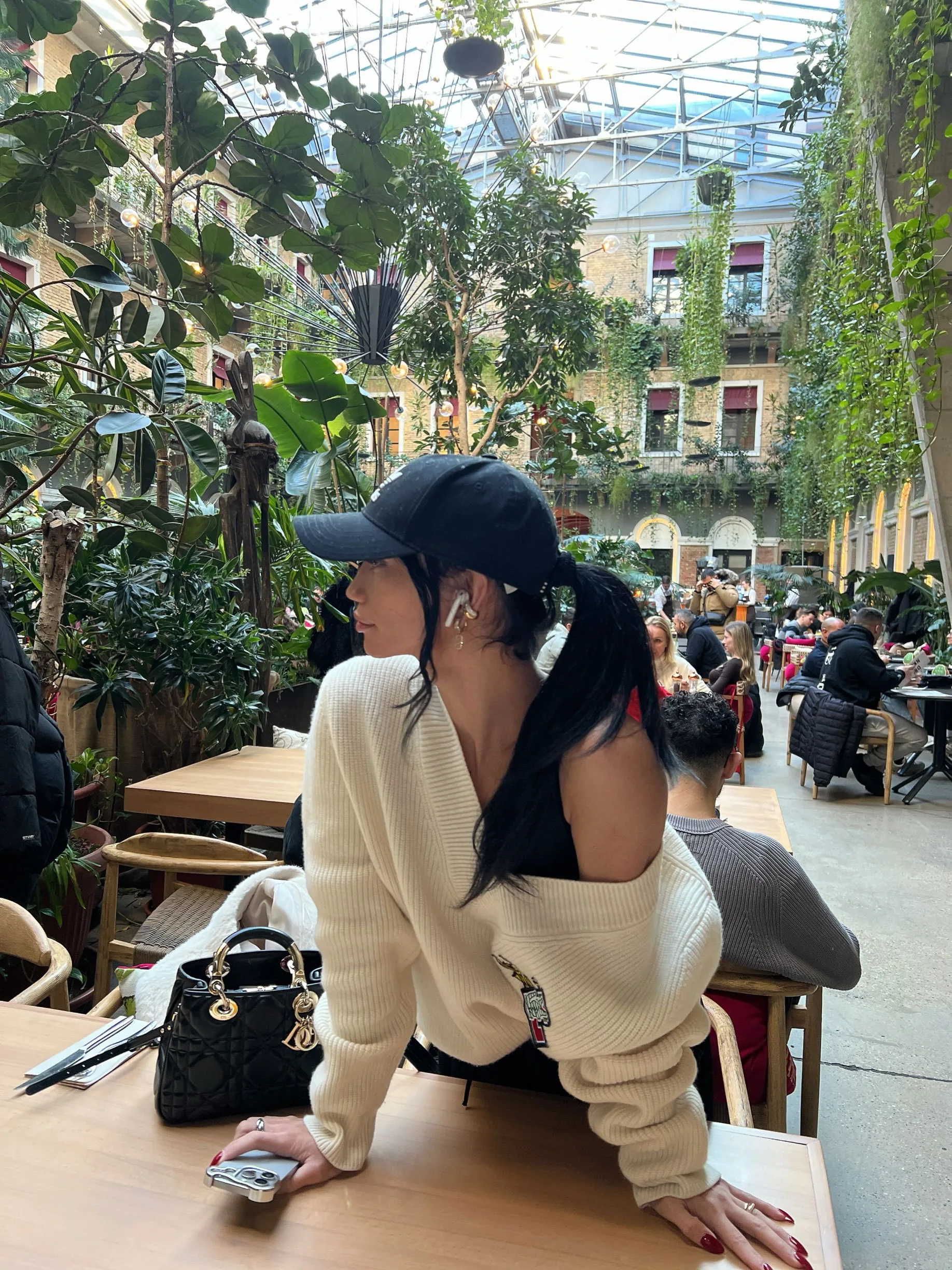Yuki escort Bogotá