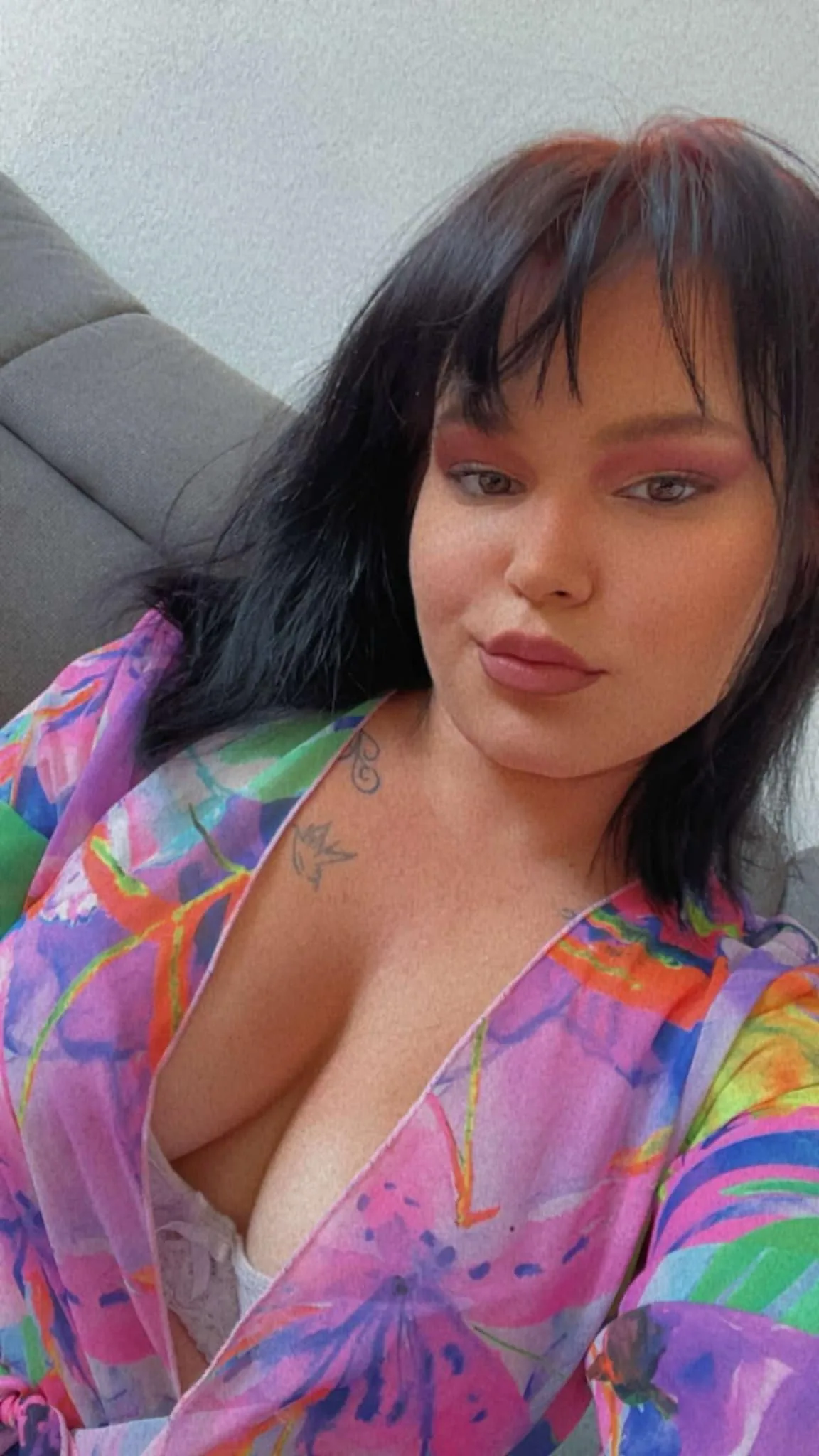 Leire escort Bogotá