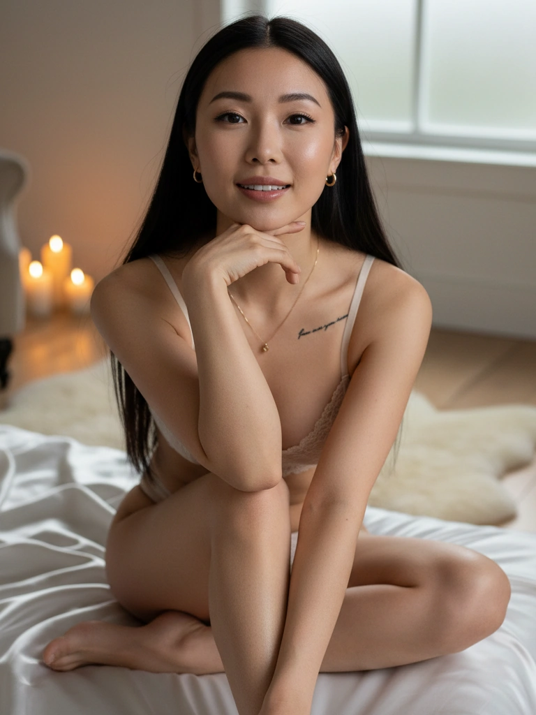 Sora escort Bogotá