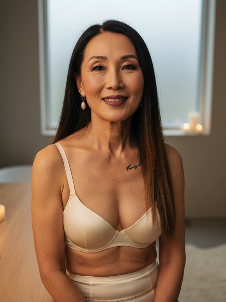 Jade escort Bogotá