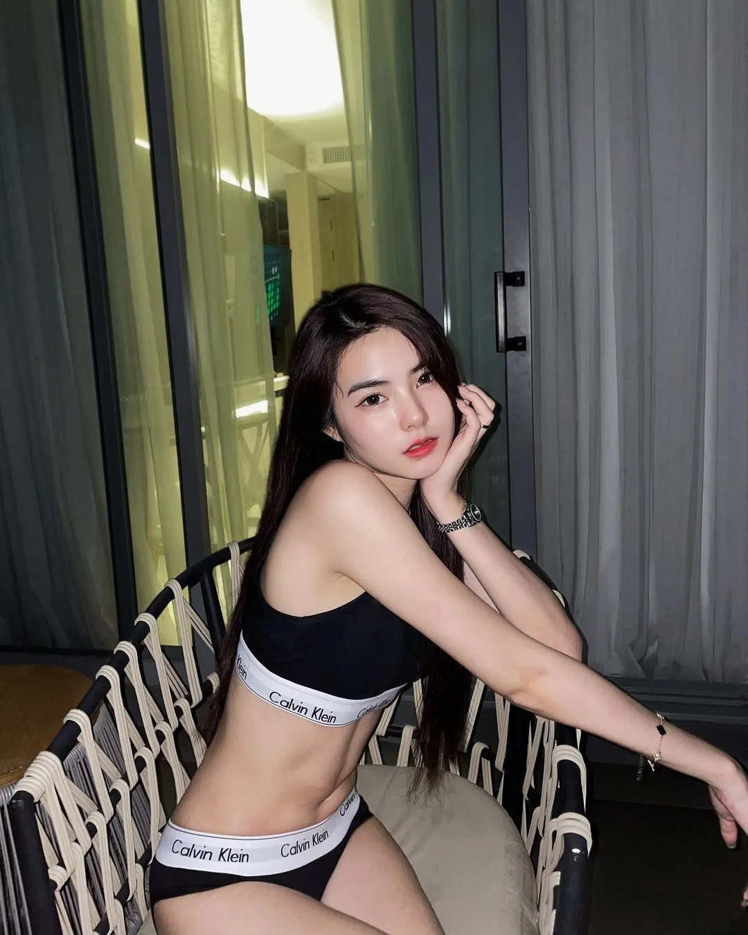 Yuki escort Bogotá