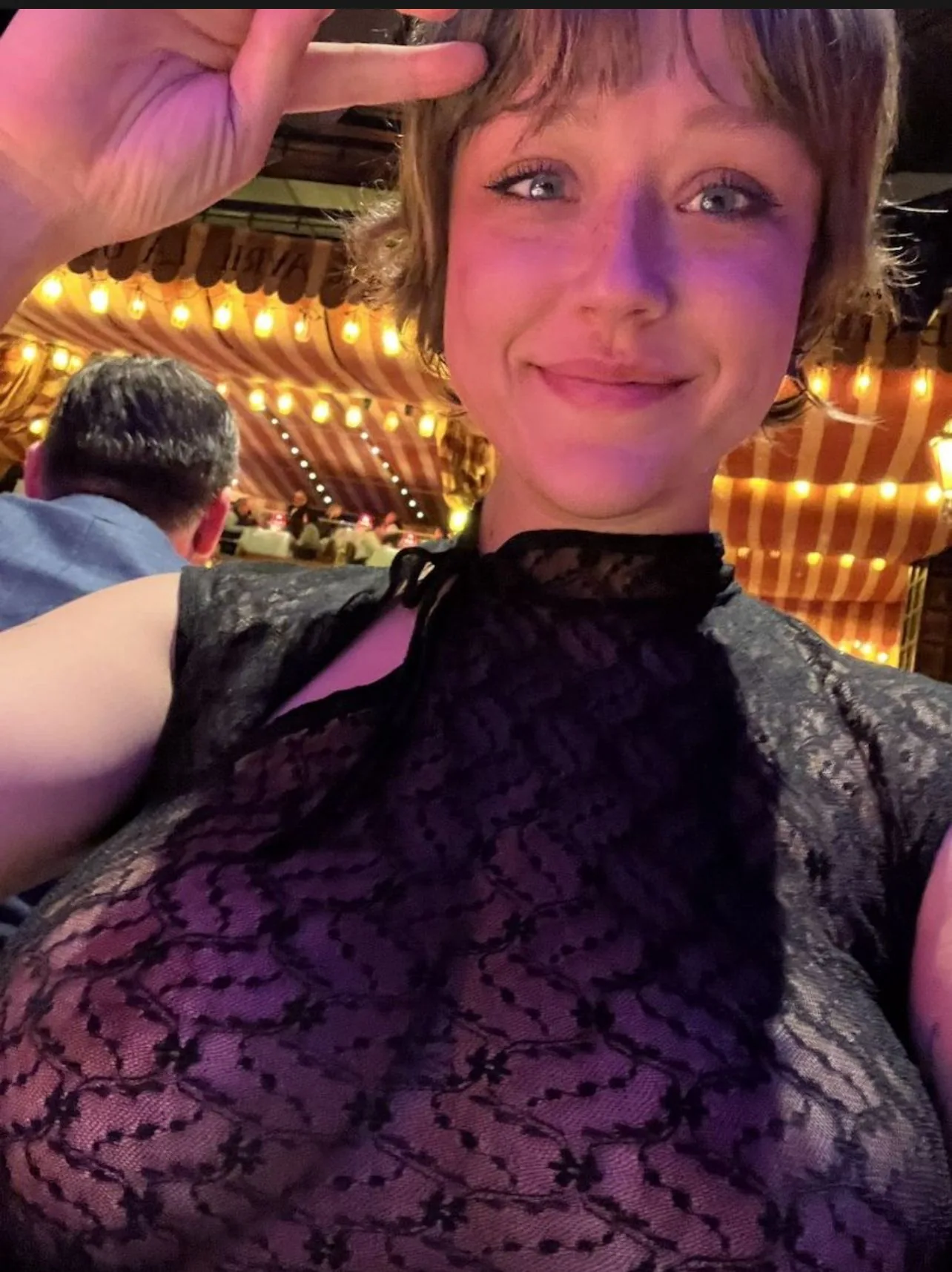 Morena escort 