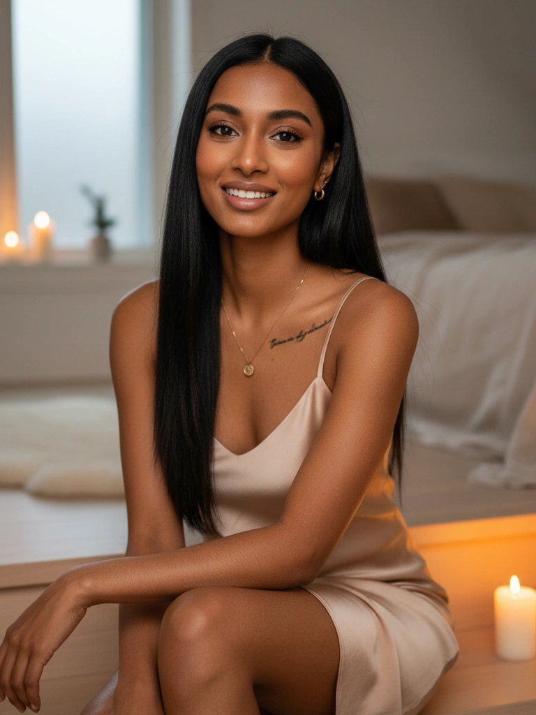 Sora escort Bogotá