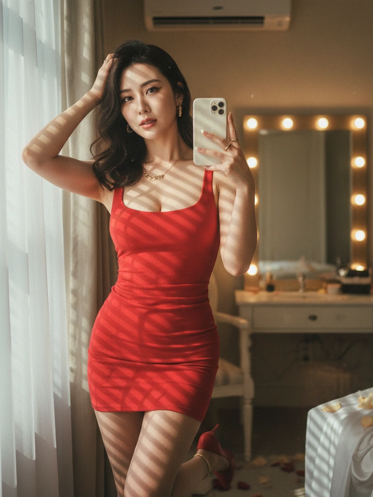 Aya escort Bogotá
