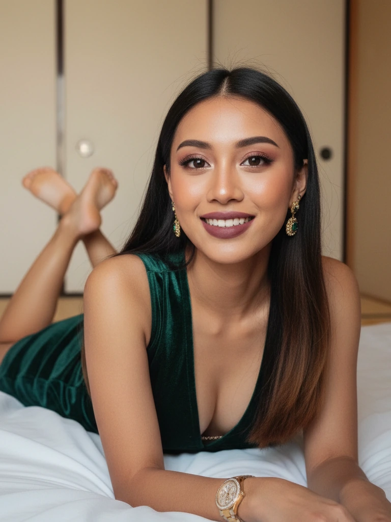 Lily escort Bogotá