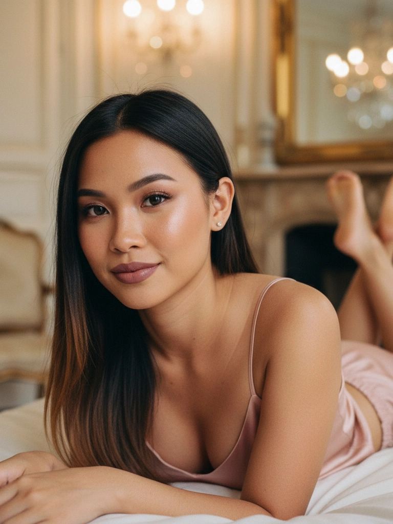 Nari escort Bogotá