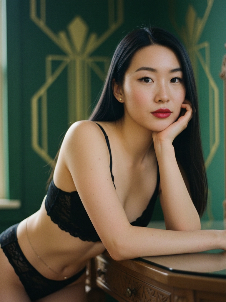 Sora escort Bogotá