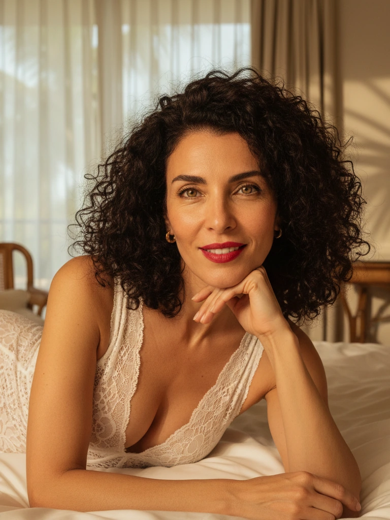 Suki escort Bogotá