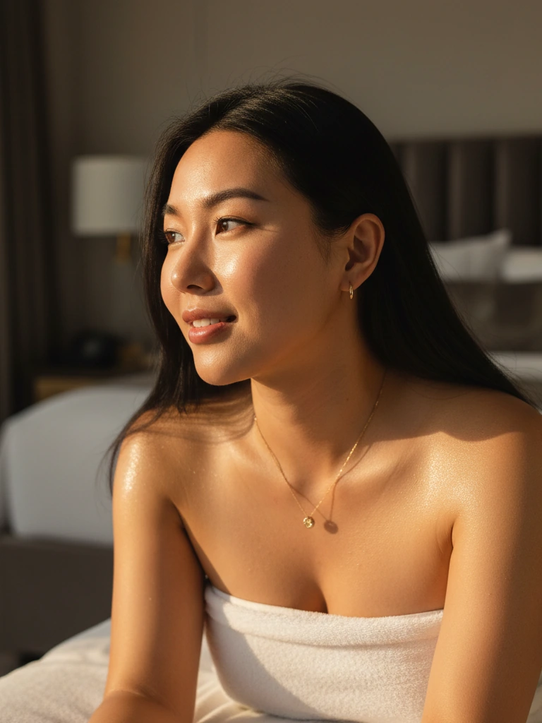 Sora escort Bogotá
