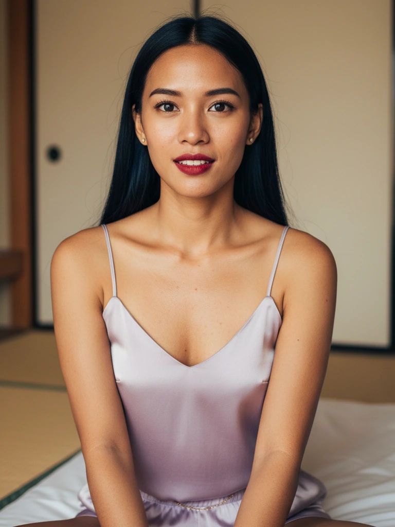 Nari escort Bogotá